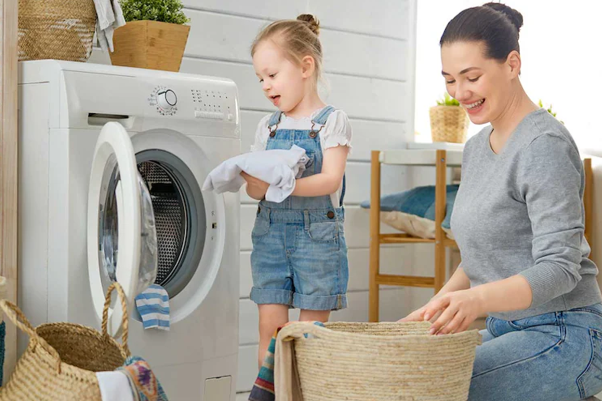 Know The Importance Of Laundry – Smallhousedecor.net